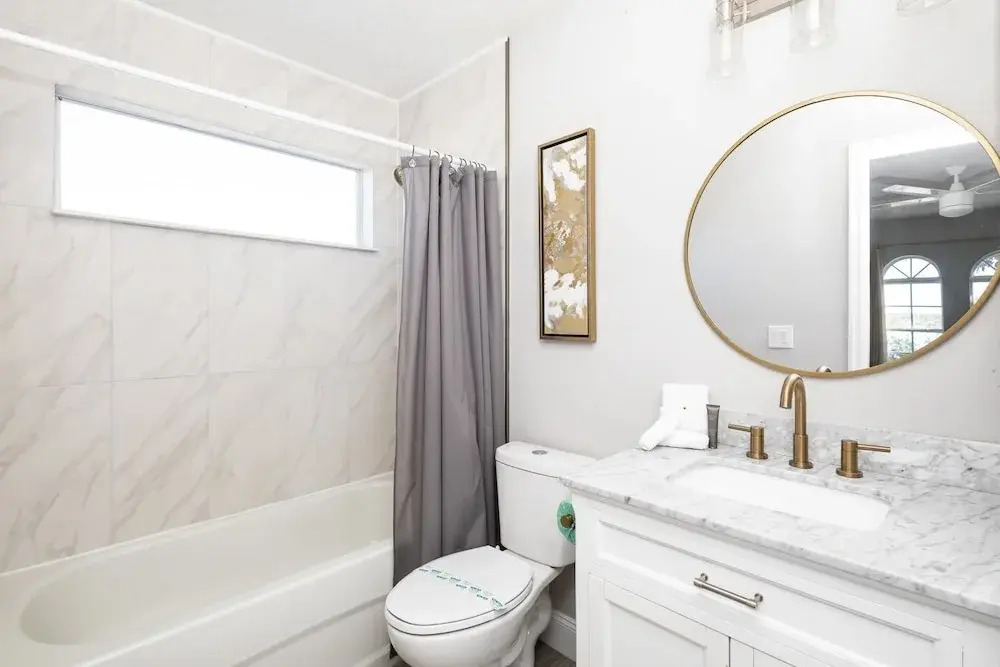 Silver Lining Luxury for 10!