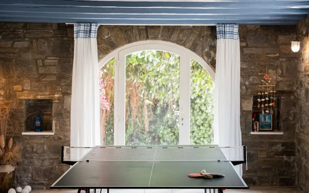 Villa Phos Paros