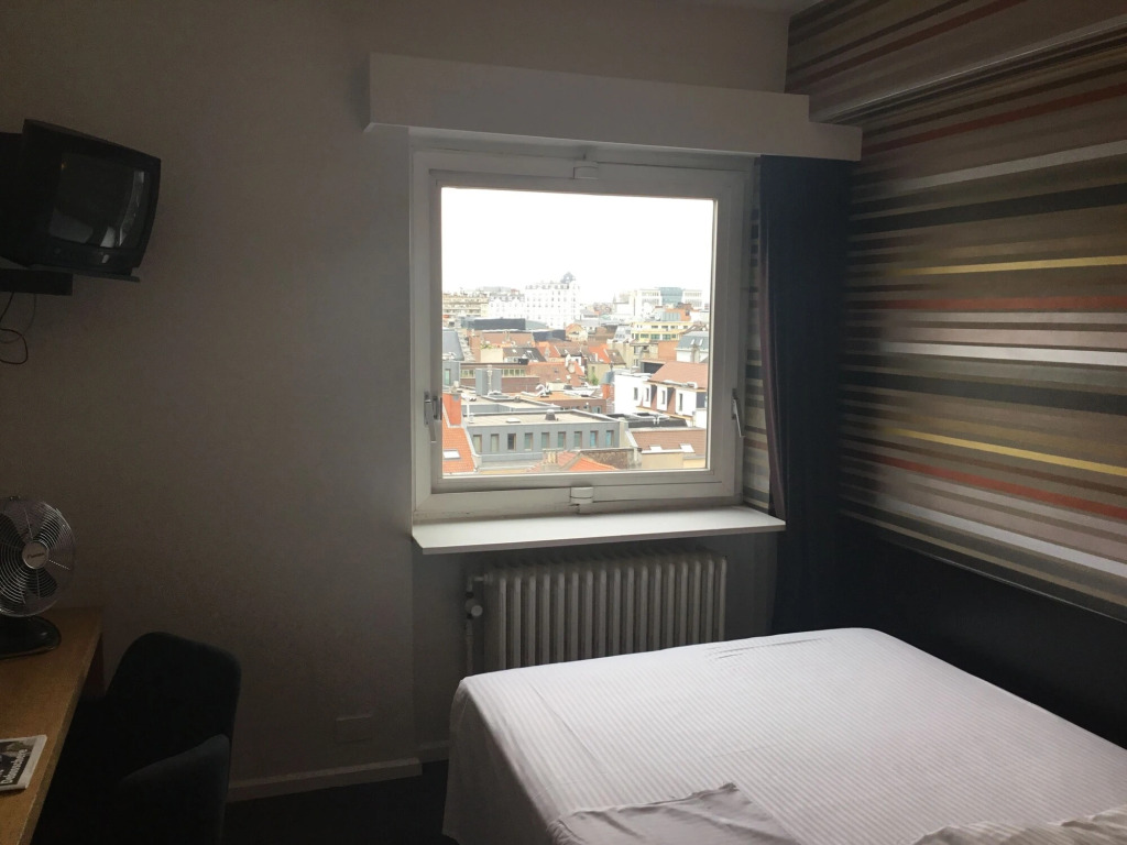 Hotel Queen Anne