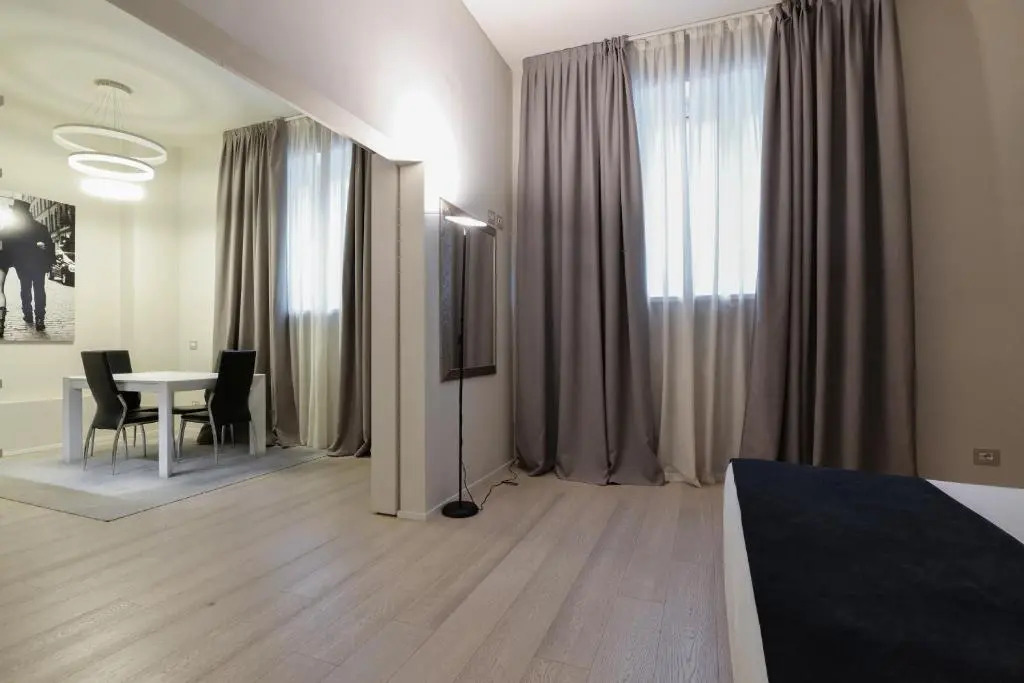 La Chambre Milano