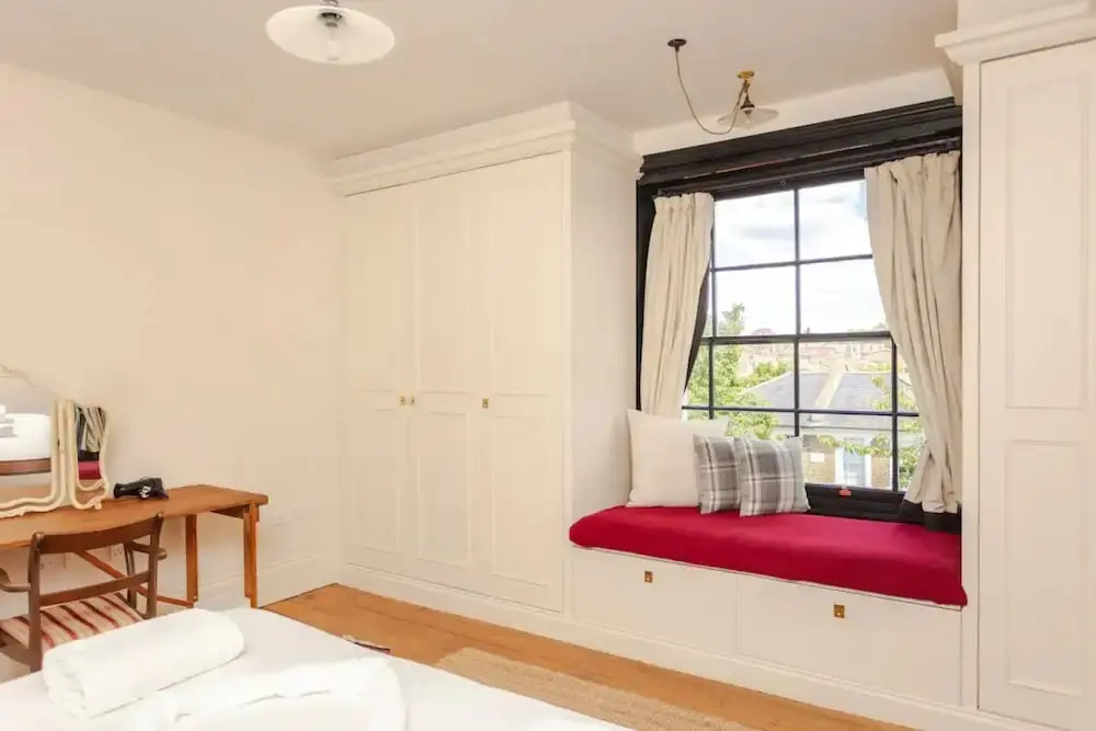 Stunning 2 Bedroom House in Peaceful London Fields