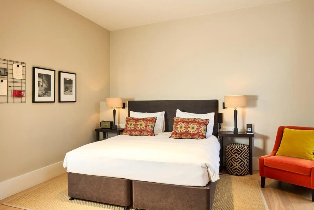 Hotel FRANQ