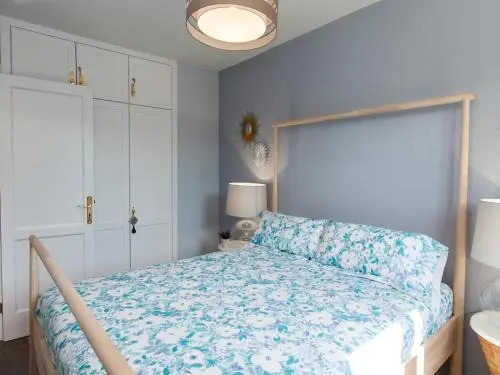 Apartment Las Burras Aquarius 1