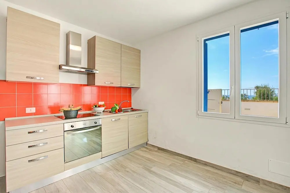 La Primula Apartments