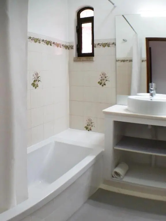 Apartamentos Pinto