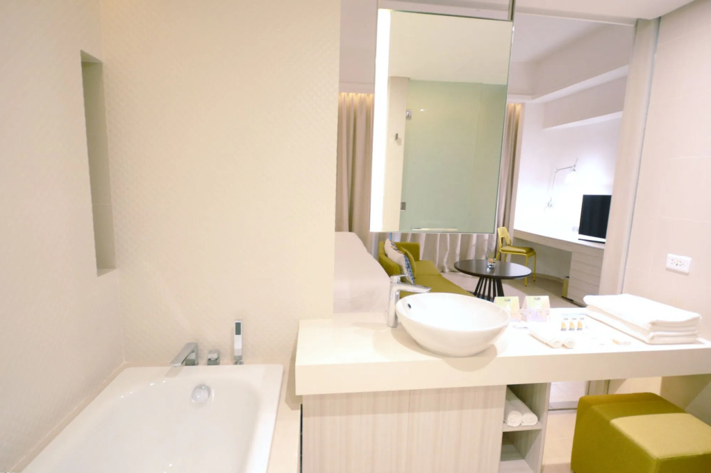 Hue Hotels and Resorts Puerto Princesa Managed by HII