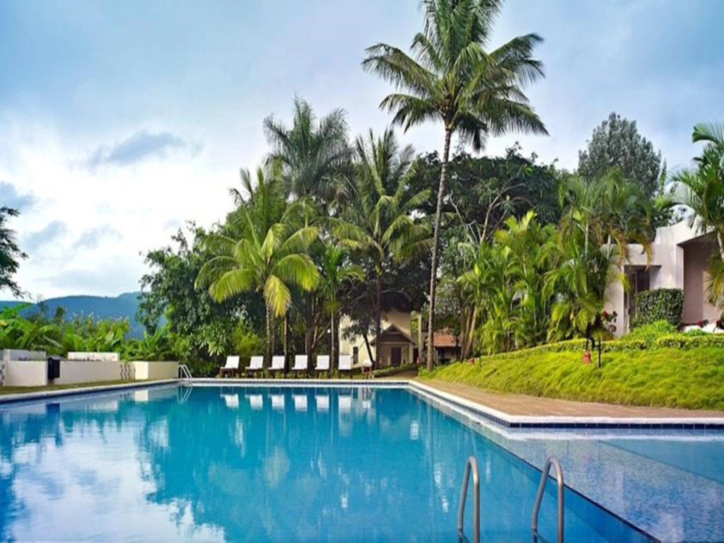 Gateway Chikmagalur