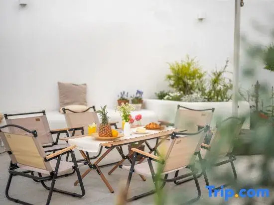 Suzhou Xiyu Villa Resort Swimming Pool Boutique Stay (Taihu Lake Western Mountain Scenic Area)