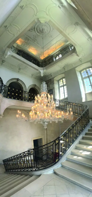 Hôtel de lAbbaye des Prémontrés