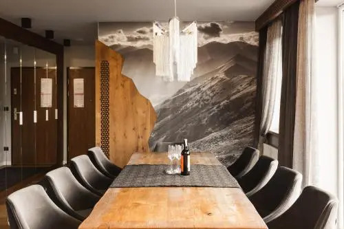 Apartament Giewont House & Spa z Sauną Zakopane