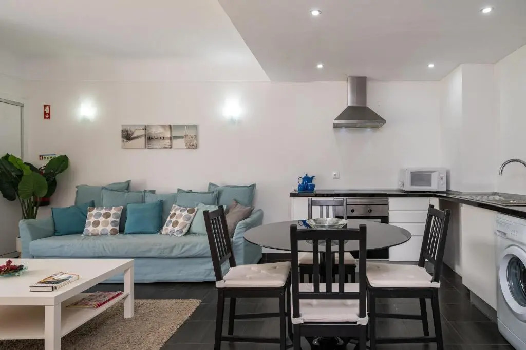 Serenity - Nice and cosy 1 bedroom apart with all the comforts