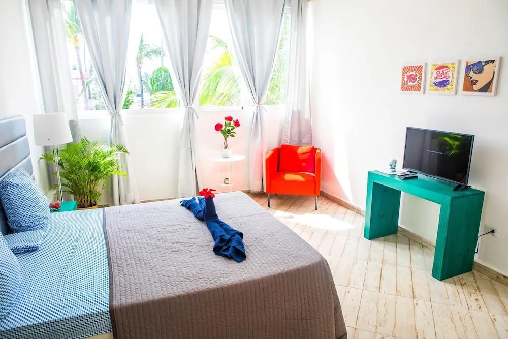 Everything Punta Cana - Art Hotel