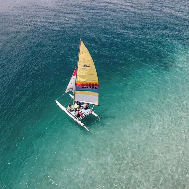 Sea View Luxury - Experience The Exclusivity