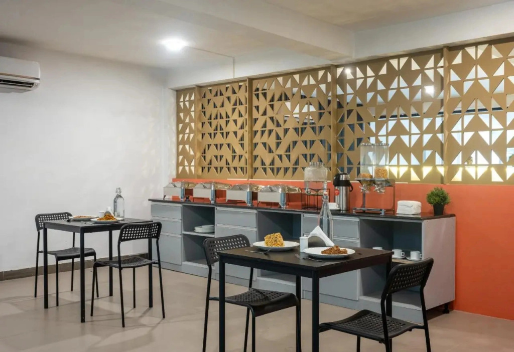 Wandr Hotel Golf Course Rd N/B Cyber City Gurugram