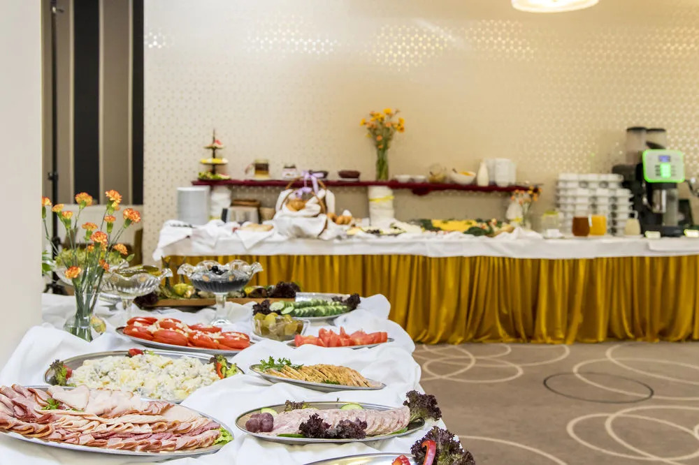 HolidayHomePL Aparthotel z balkonem przy plaży