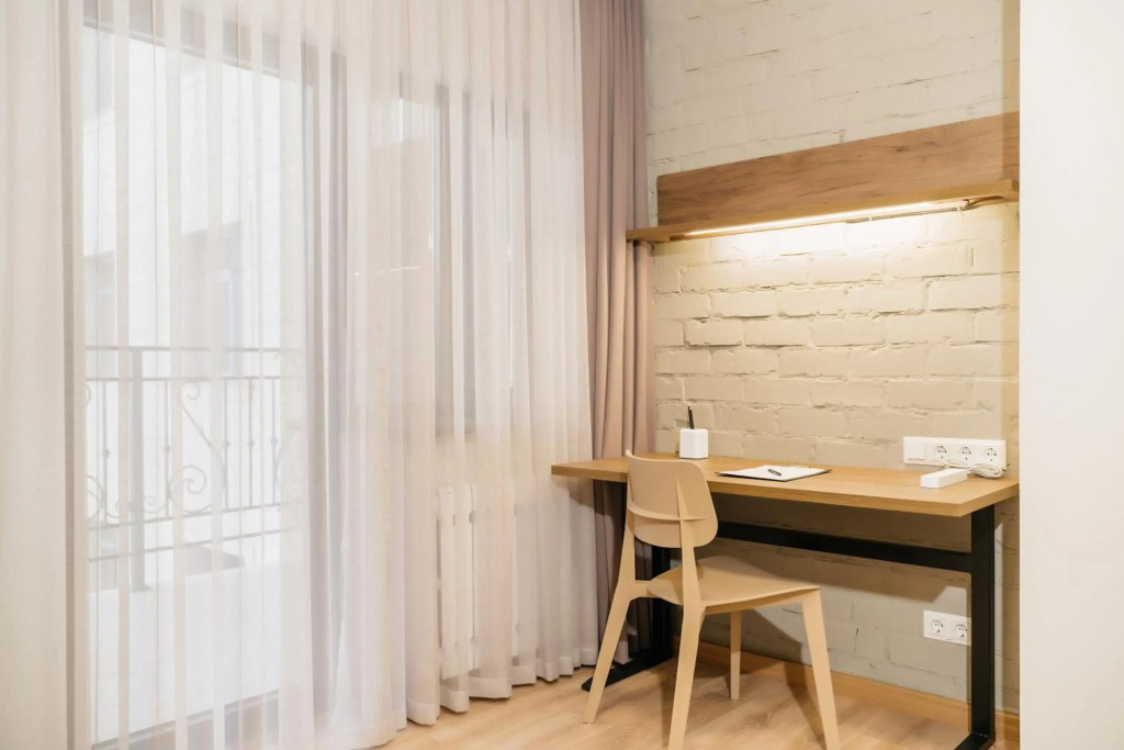 Solutel apartments-32