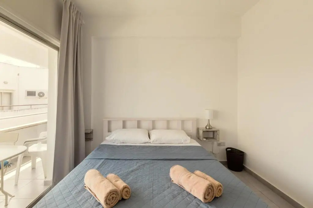Andriana City Centre Flat