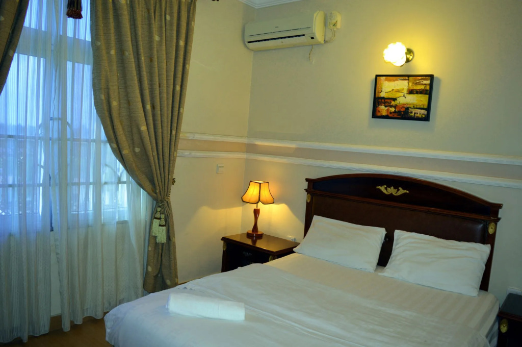 Abla Hotel Apartments
