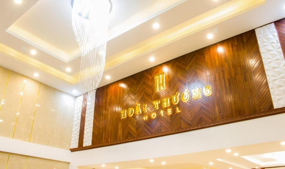 Hoài Thương Hotel