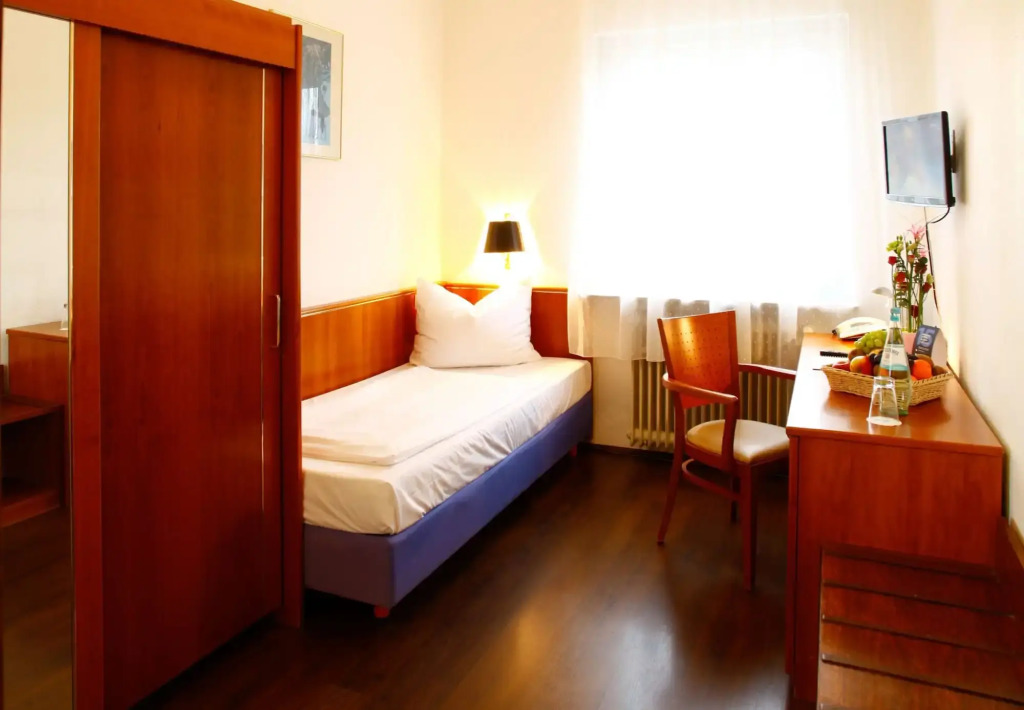 Arthotel ANA Eden Karlsruhe, Trademark Collection by Wyndham