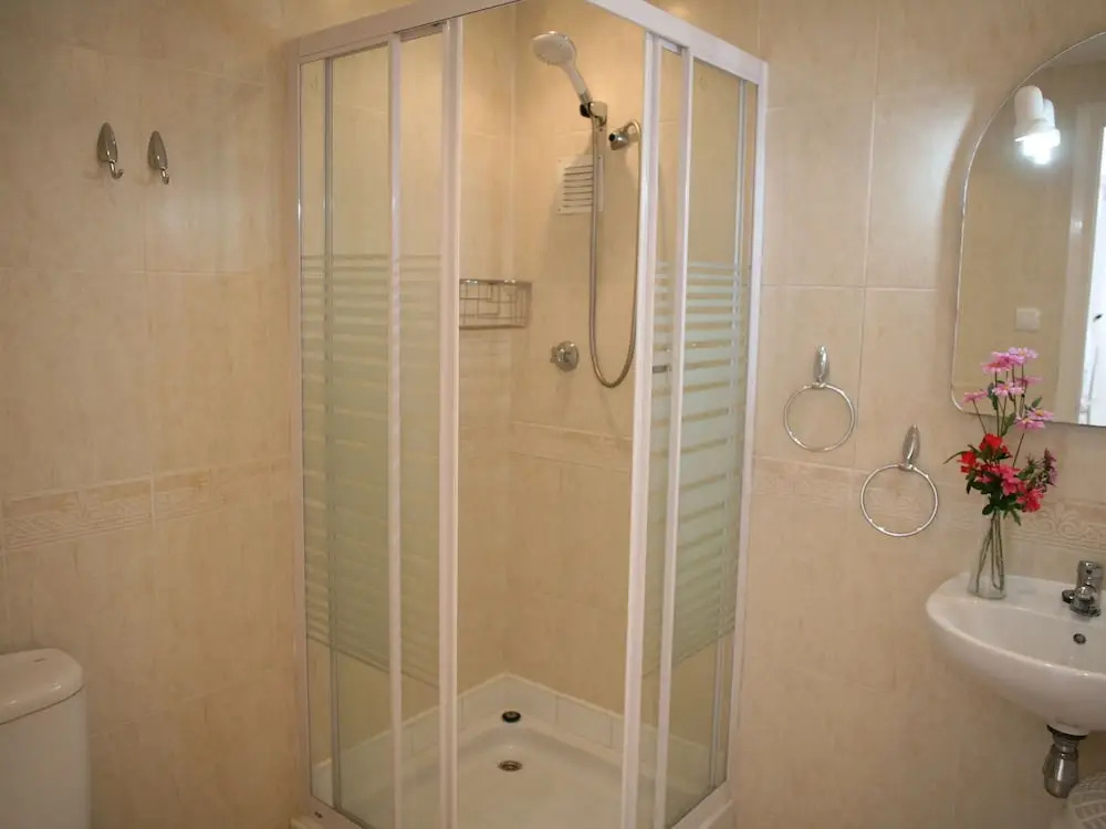 Luxurious Villa With Private Swimming Pool in Benissa