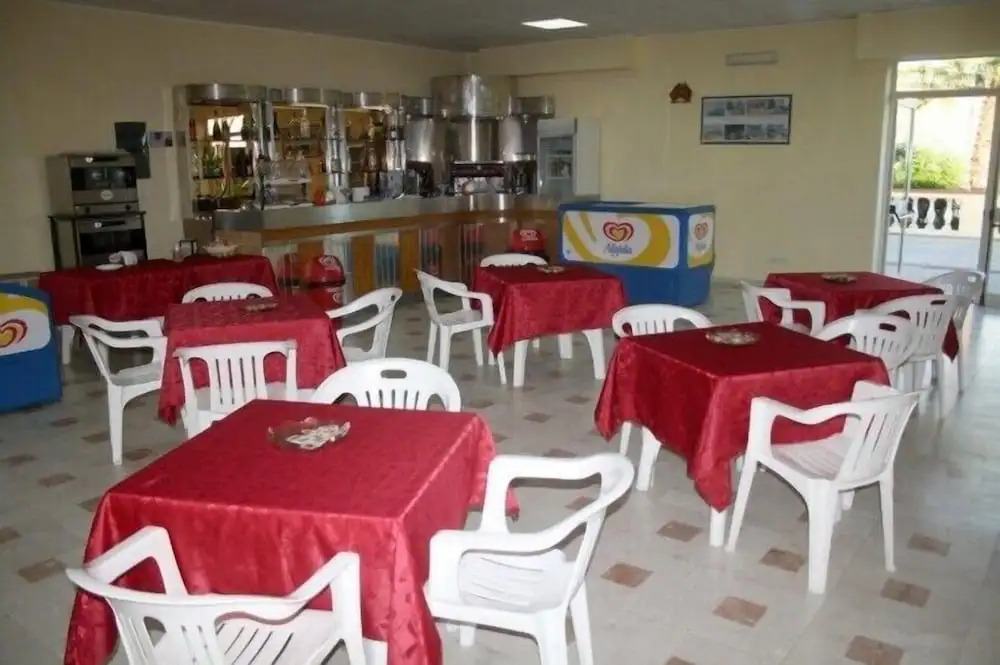 B&B Baia dello Stretto