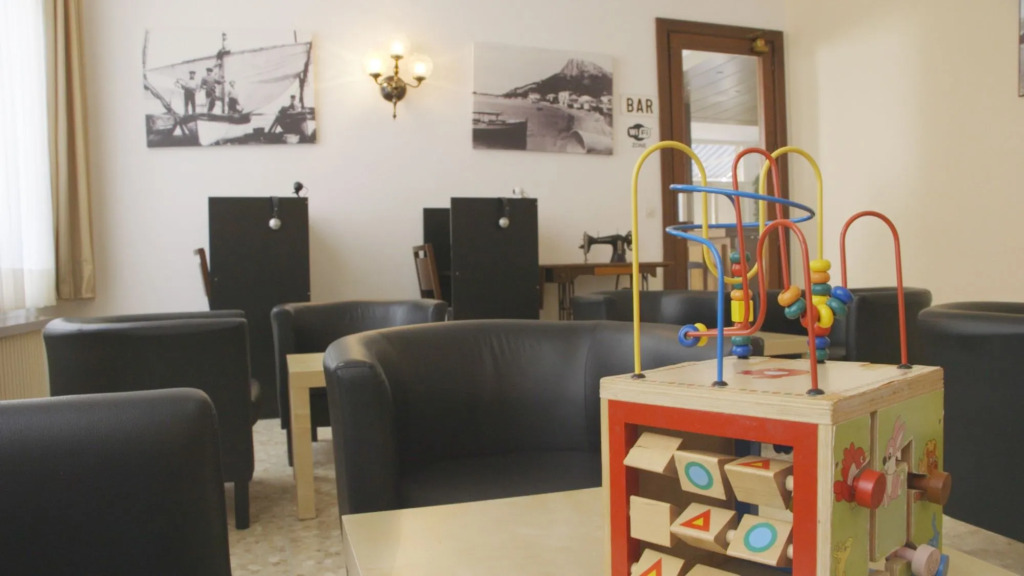 Hotel Bell Aire
