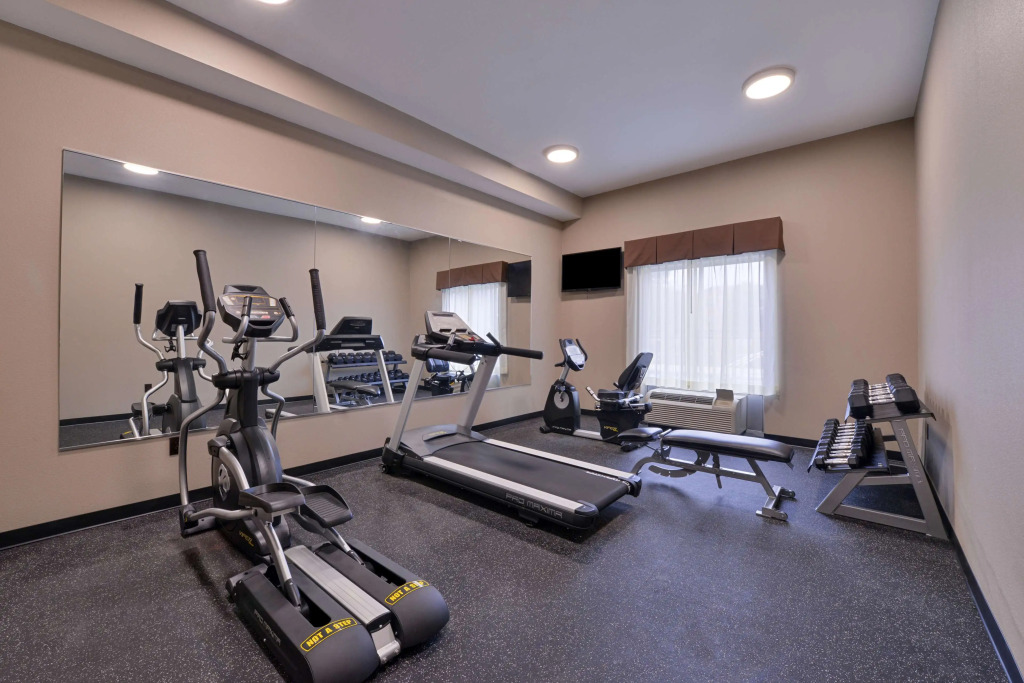 Americas Best Value Inn & Suites