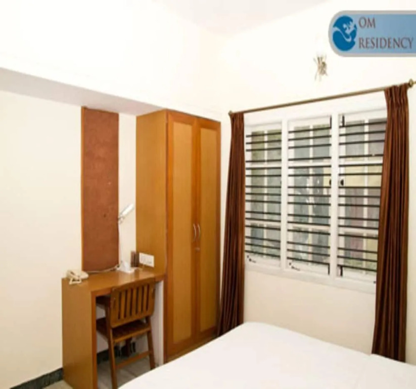 OM Residency