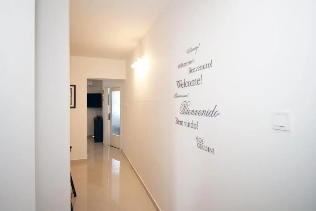 Doleco Apartment