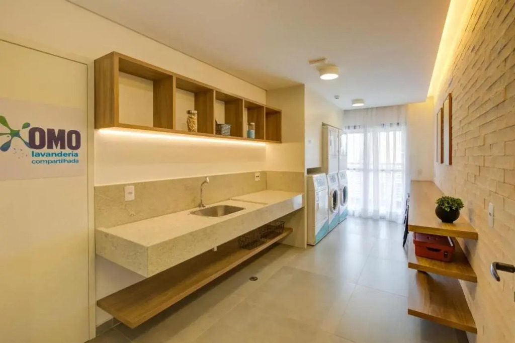 Roomo Brooklin Morumbi Residencial