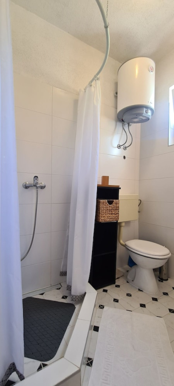 Apartment Bosiljak