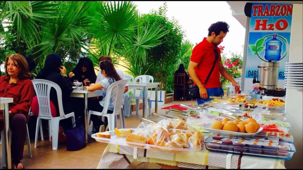 Kuzey Residence
