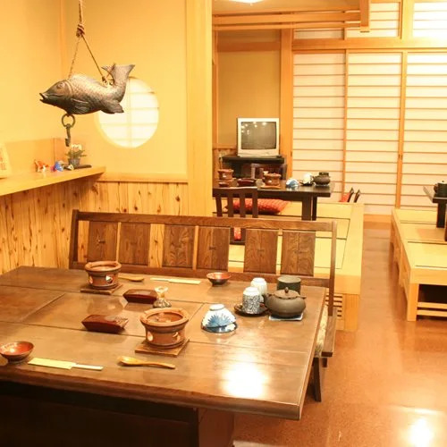 Yanagiya