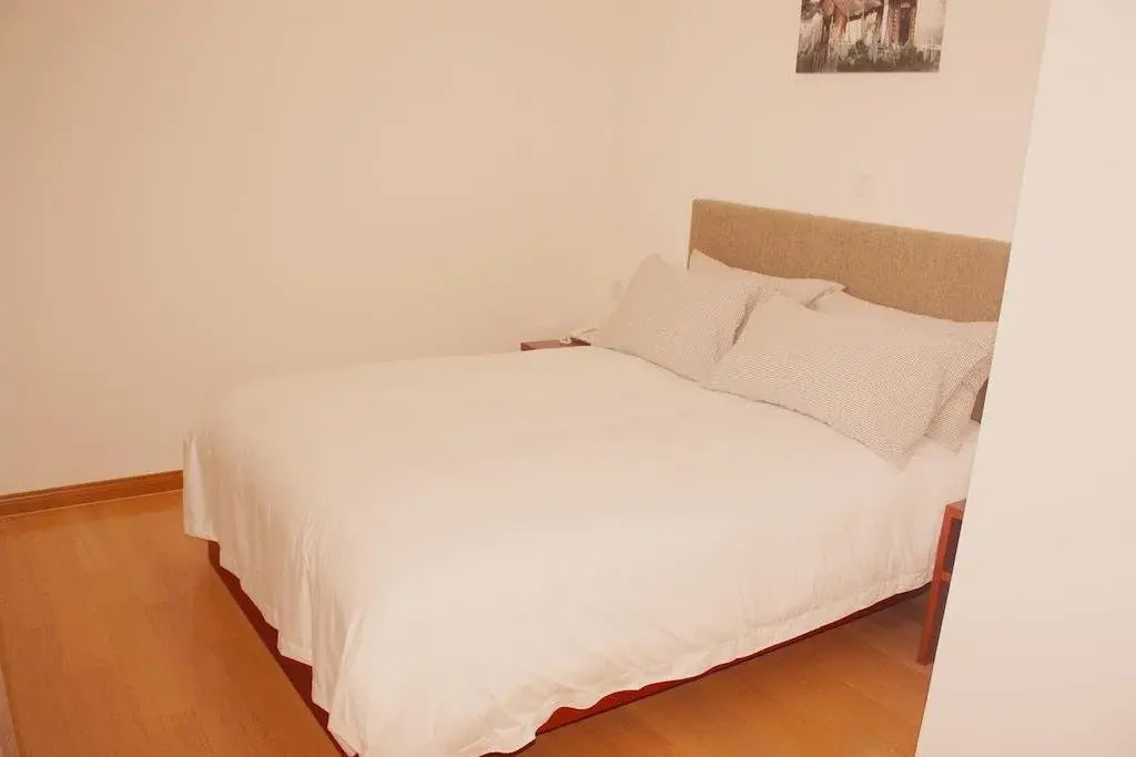 Sunland Apartment Shanghai Jiading