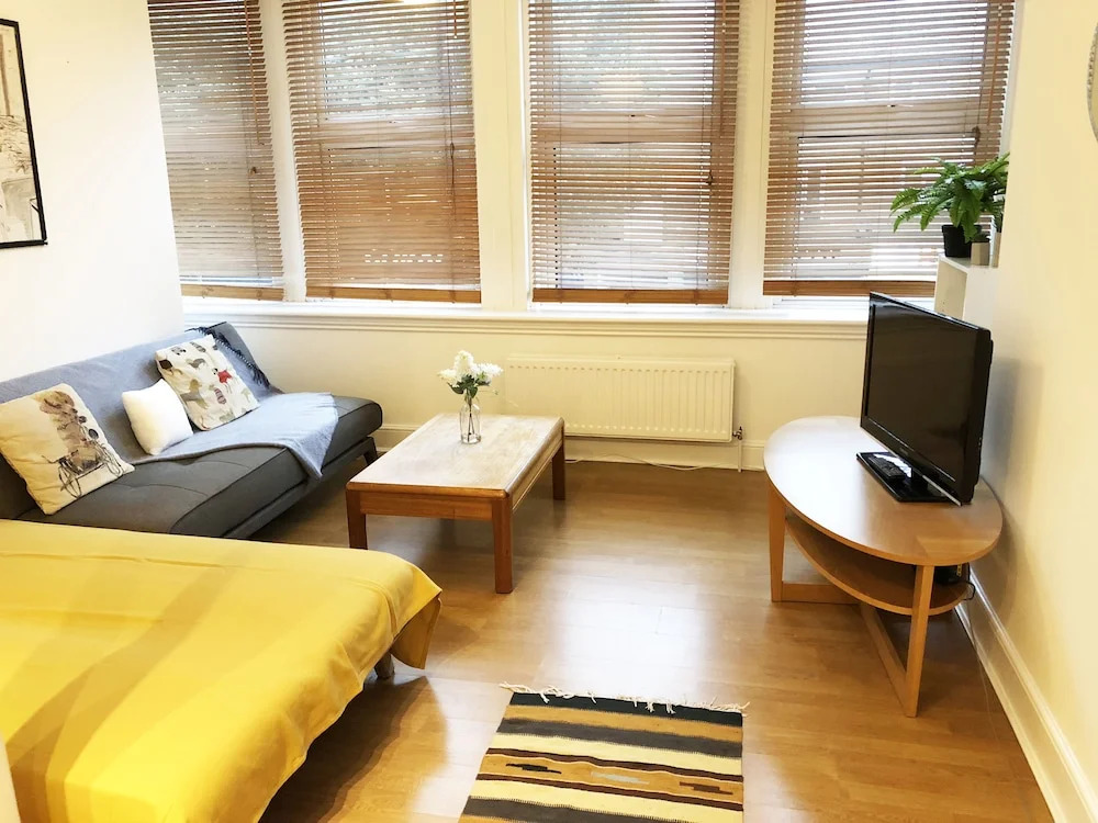 Myshortstay - Bethnal Green Road