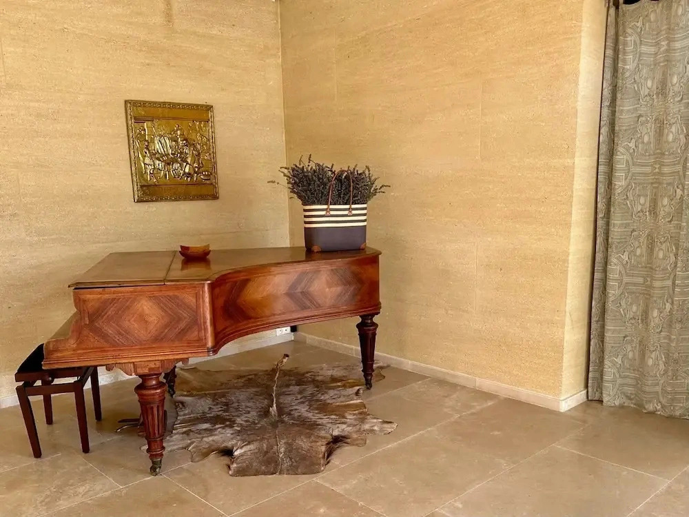 New L Olivette a Delightful Villa With Pool in Charming Uz s