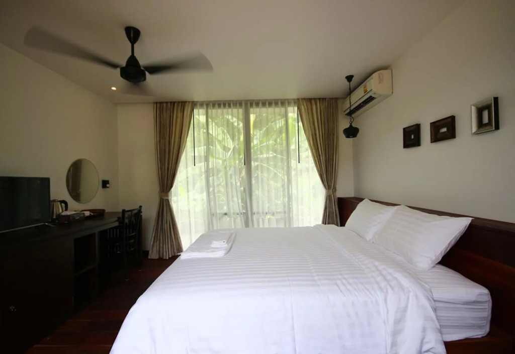 Villa De View