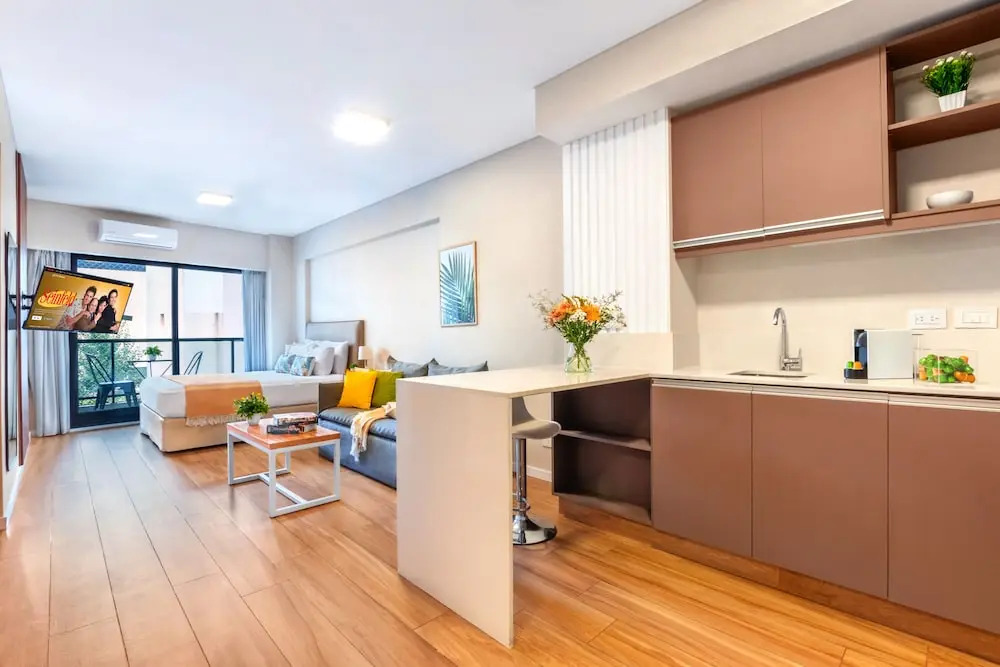 Modern Apartments in Palermo Soho - by BueRentals