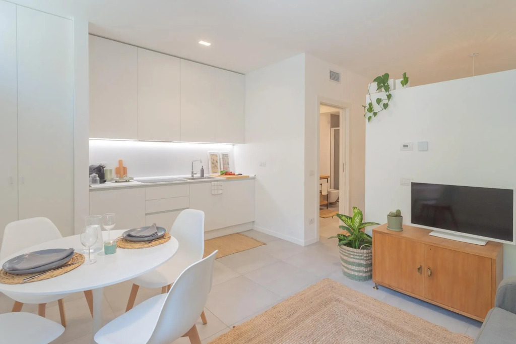Salvia Apartment in Como