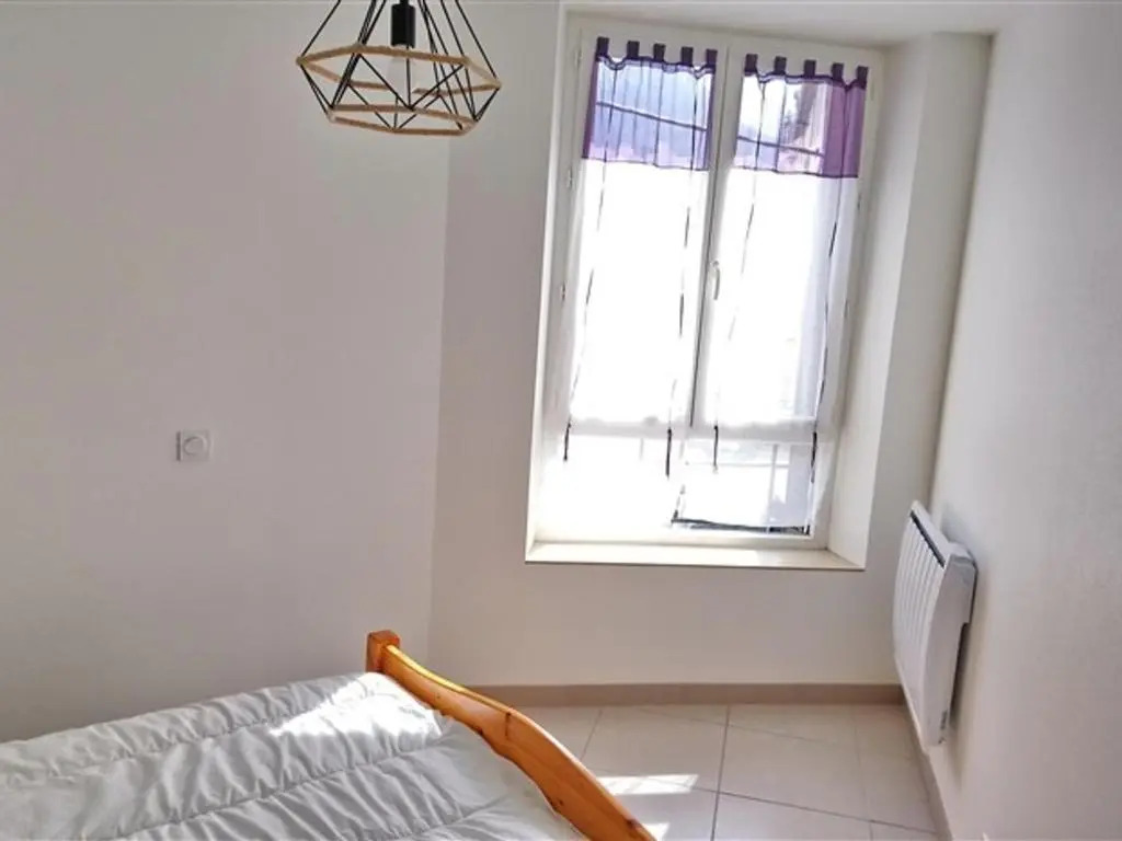 Appartement Mont-Dore, 3 pièces, 6 personnes - FR-1-415-65
