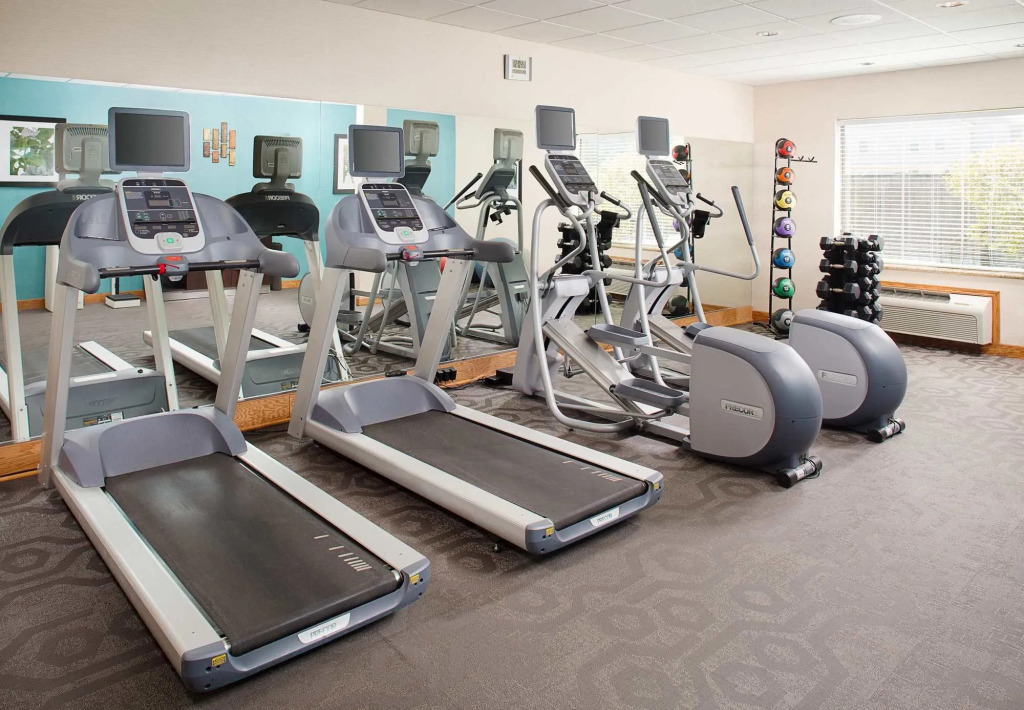 Fairfield Inn & Suites San Angelo