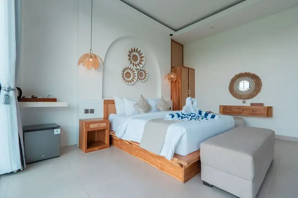 The Alvarendra Ubud Villa By Bali Cabin