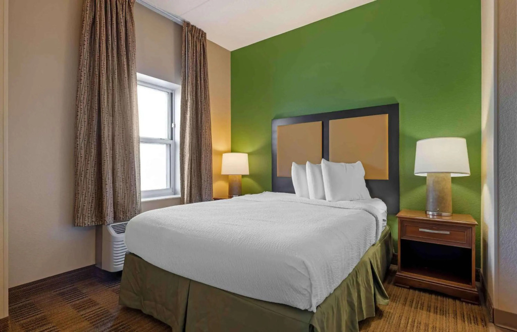 Extended Stay America Suites - Chicago - OHare - Allstate Arena