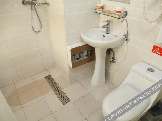 Homeinn Hotel (Datong Ancient City West Ring Road)