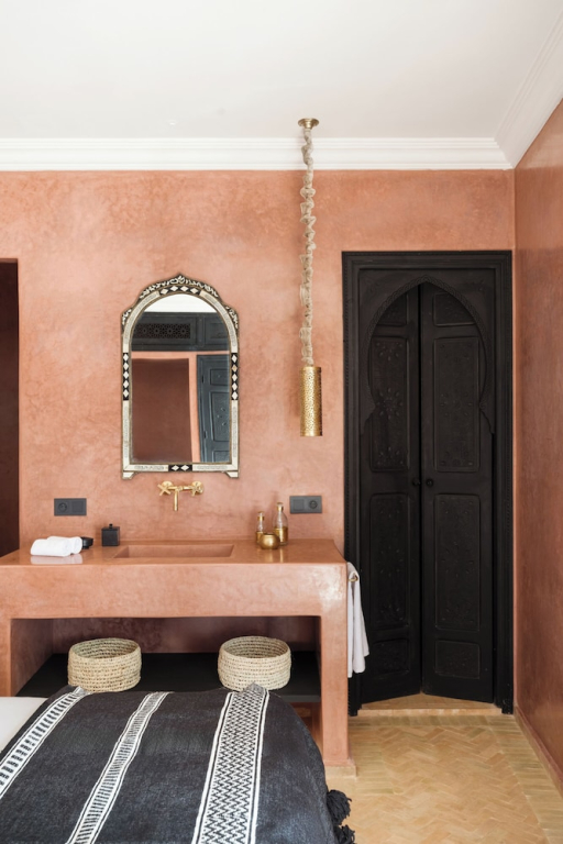 Riad Dar Acsameda & Spa