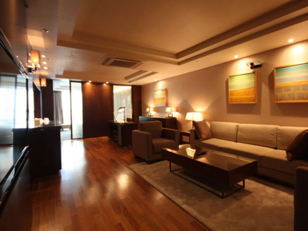 Hotel Interciti