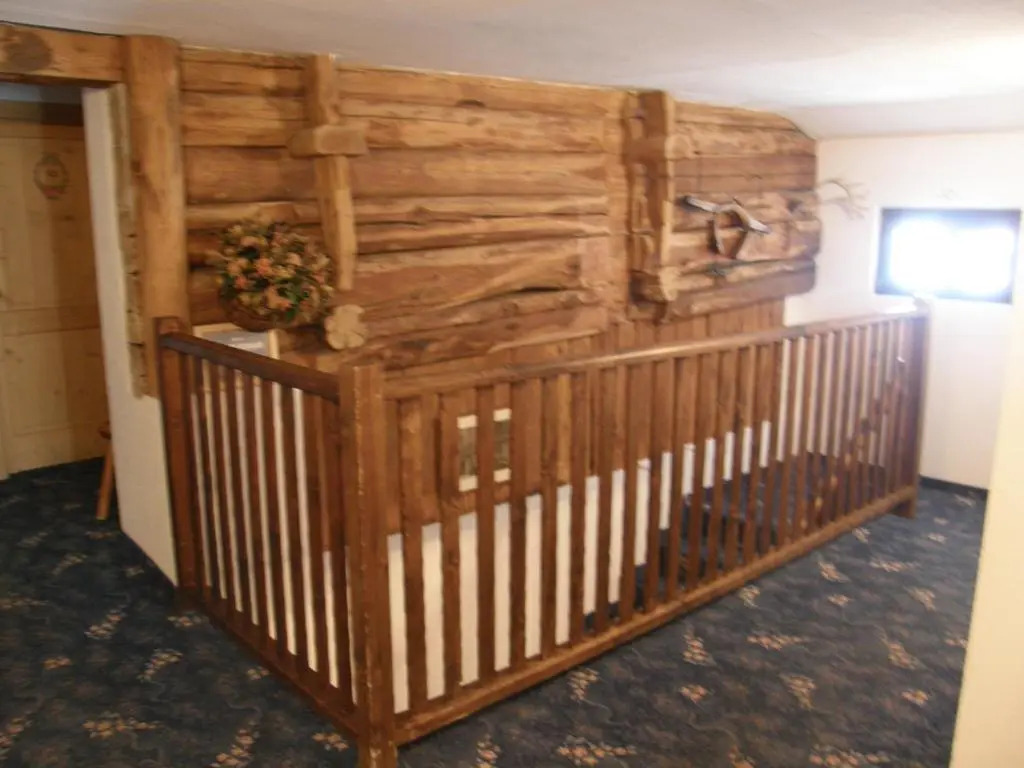 Hotel Gran Baita