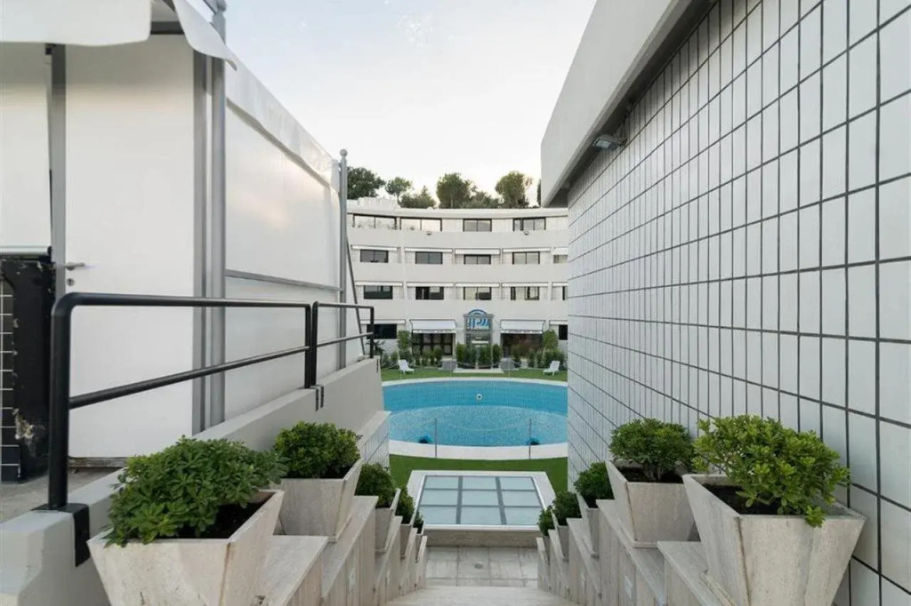 President Park Hotel