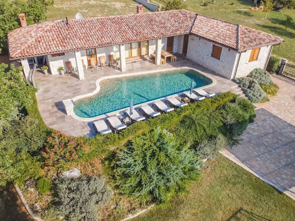 Villa Rina